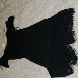 New endless rose lace dress